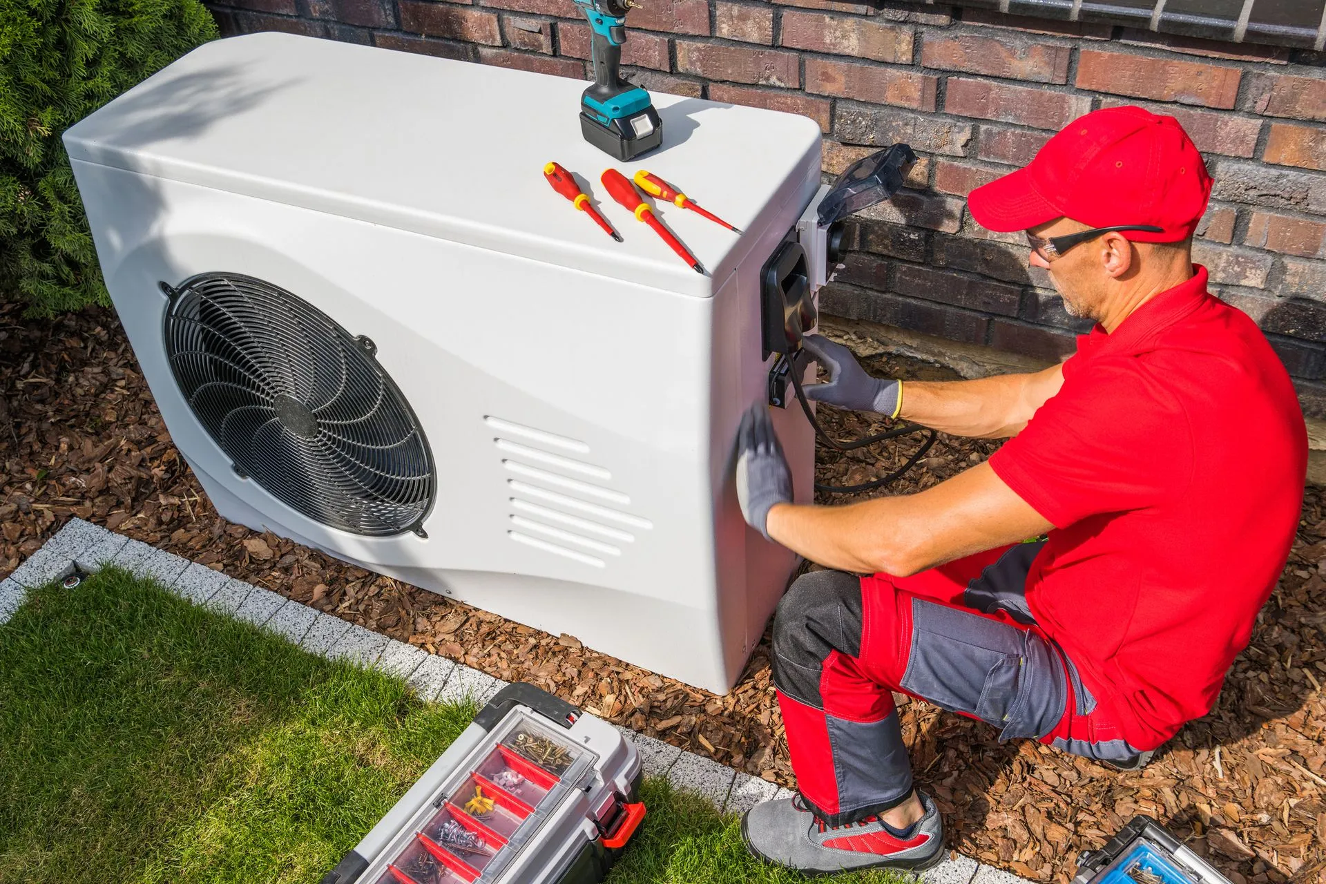 About HVAC in Monroe, CT
